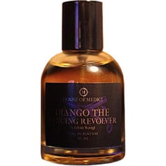 Django The Dancing Revolver